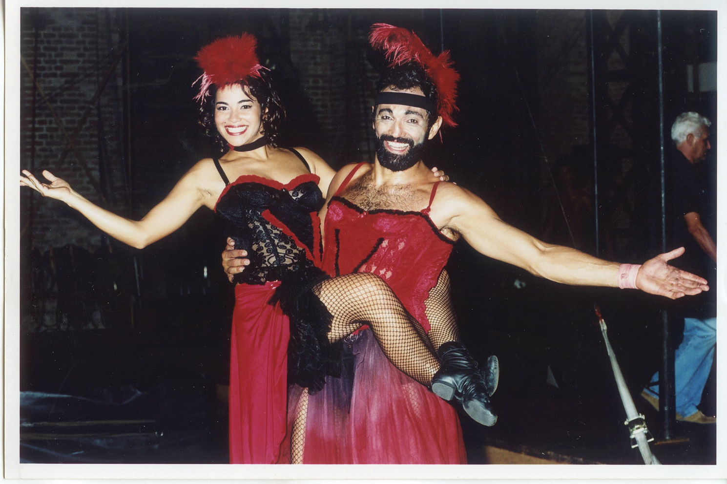 Festival Mundial de Circo chega a sua 21ª edição