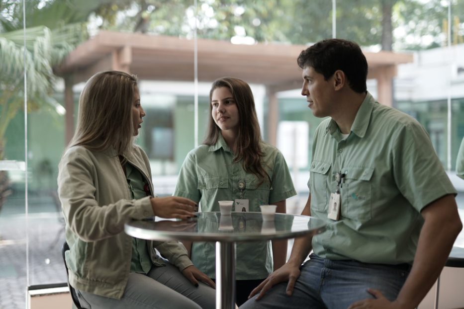 Mineradora tem 161 vagas abertas; veja como se candidatar