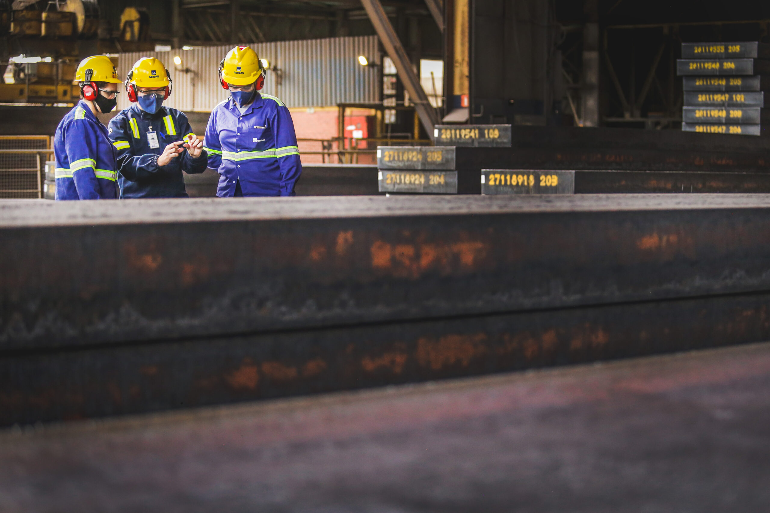 Gerdau oferece 80 vagas gratuitas para aprendiz em Ouro Branco, Conselheiro Lafaiete e Congonhas