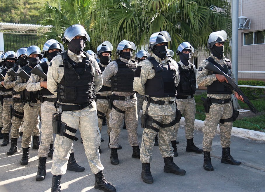 Processo seletivo de Agente de Segurança oferta 3.506 vagas e salário de R$ 5 mil