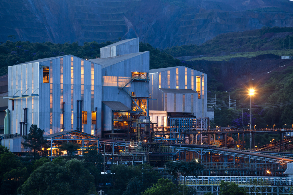 Expansão das atividades da CSN Mineração em Congonhas será debatida em audiência pública na ALMG