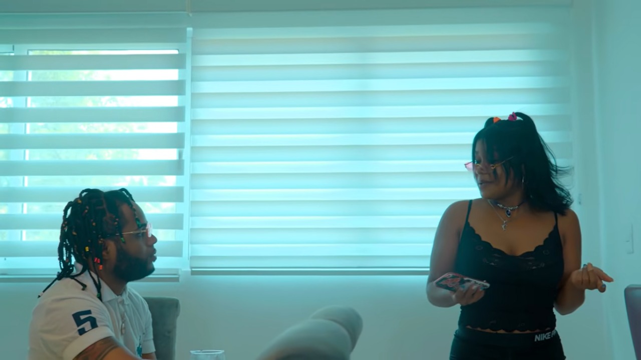 “Amor, voy a salir con una prima”, o que tem por trás da trend de milhões