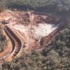 Barragem a montante da Vale é eliminada em Congonhas