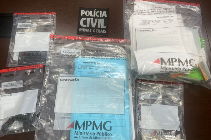 Ouro Preto é alvo de investigação contra organização criminosa que movimentou quase R$ 1 bilhão