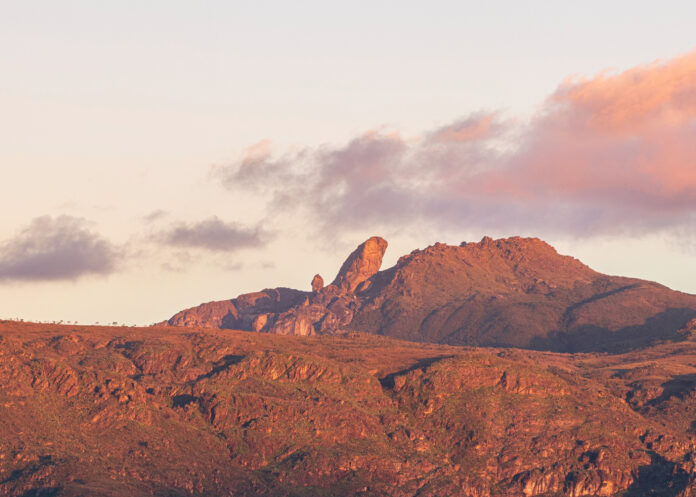 No ultra liberalismo de Zema nem os Parques Estaduais sobram