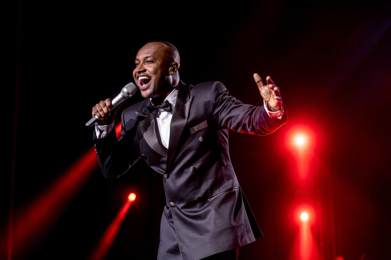 Thiaguinho é primeira atração confirmada do Festival da Batata em Ouro Branco