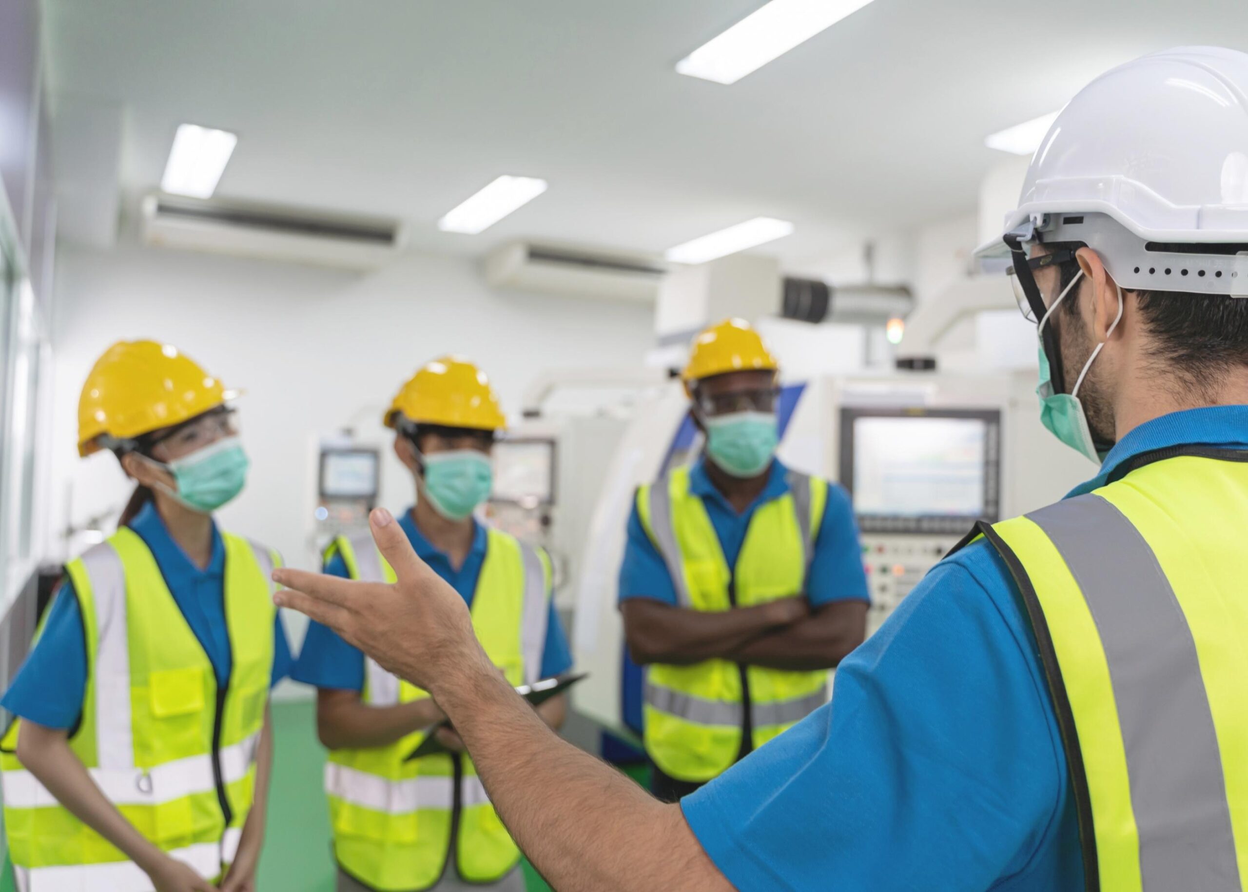 Empresa oferta 80 vagas e algumas tem alojamento disponível