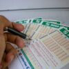 7 apostas em MG quase ganham R$ 75 milhões na Mega-Sena 2519