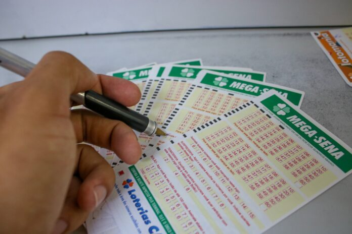 7 apostas em MG quase ganham R$ 75 milhões na Mega-Sena 2519