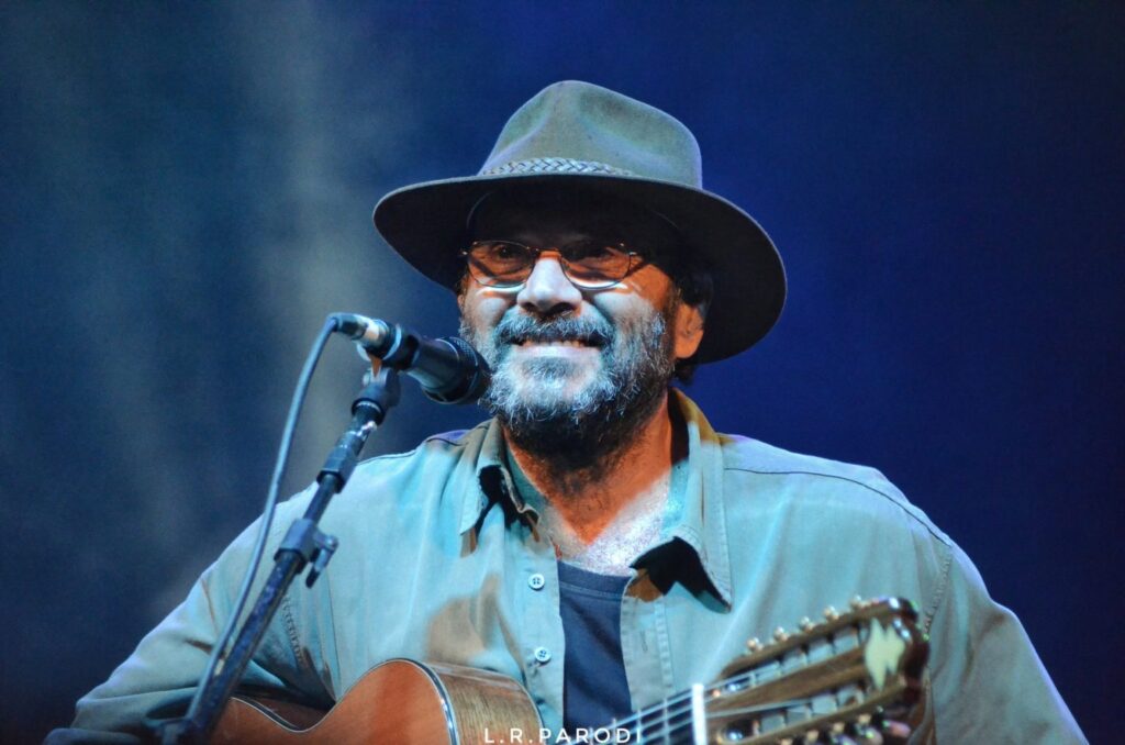 Almir Sater é confirmado na Festa do Pastel de Angu em Itabirito