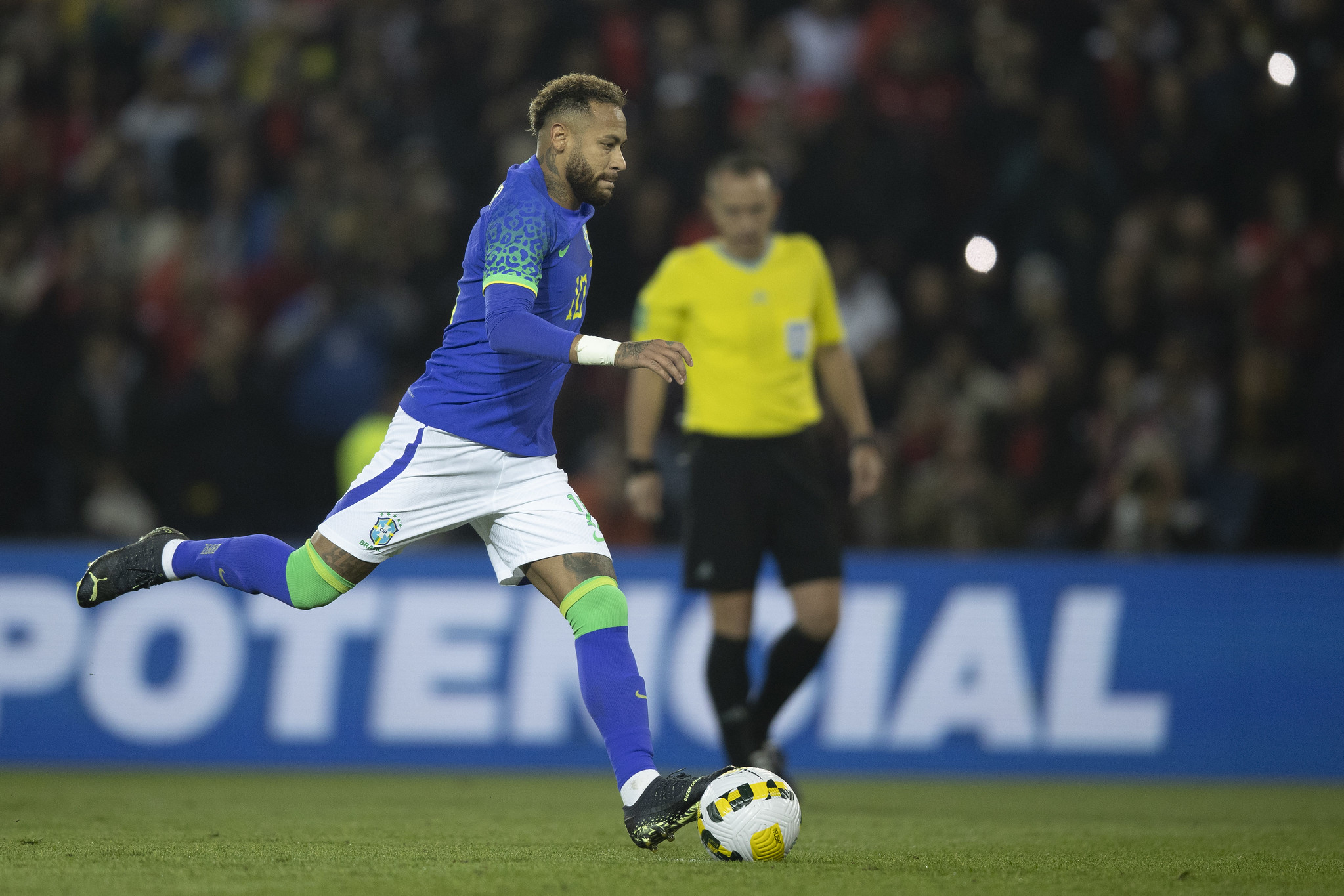 Copa do Mundo: convocação sai no dia 7 e Expectativa é grande