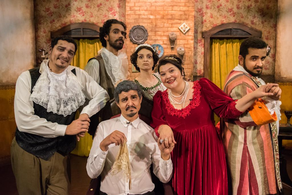 Festival de Ópera de Ouro Preto segue com a 2ª apresentação nesta sexta-feira (23/09)