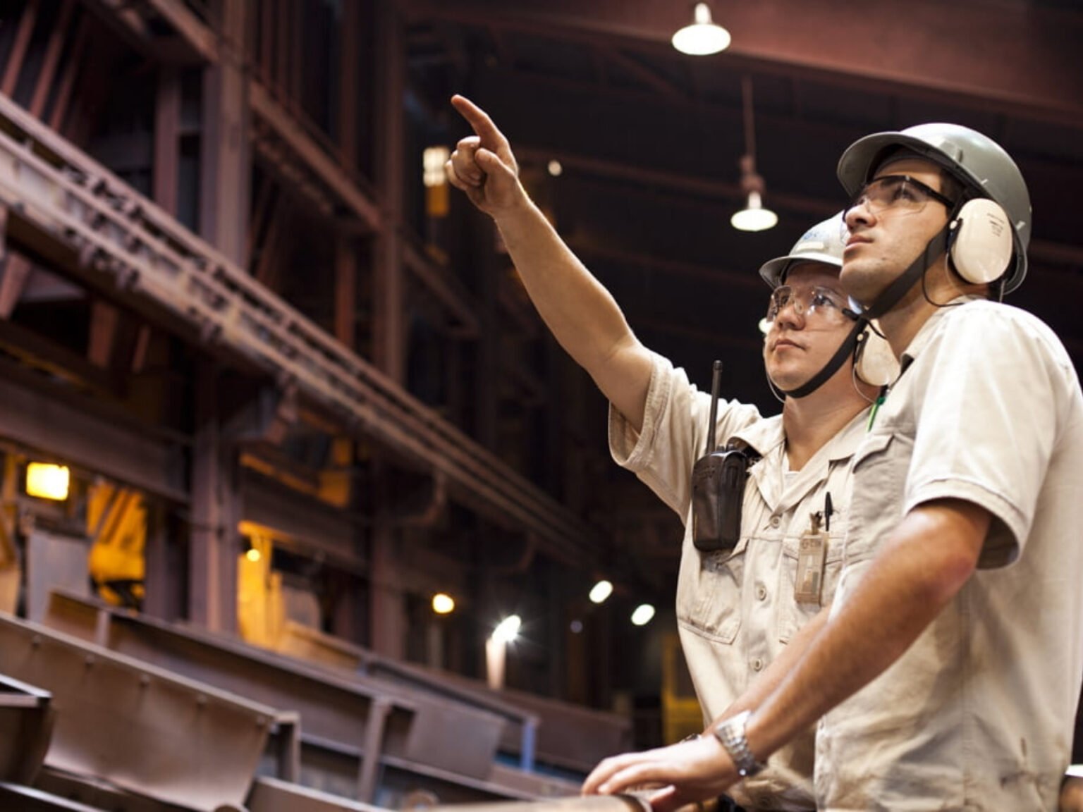 CSN Mineração tem vagas abertas em Minas Gerais para eletricista, bombeiro, analista e engenharia