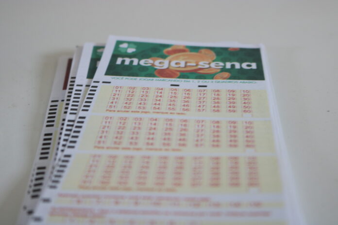 Resultado da Mega-Sena 2520 sai às 20h de quinta-feira (15/9); prêmio é de R$ 110 milhões