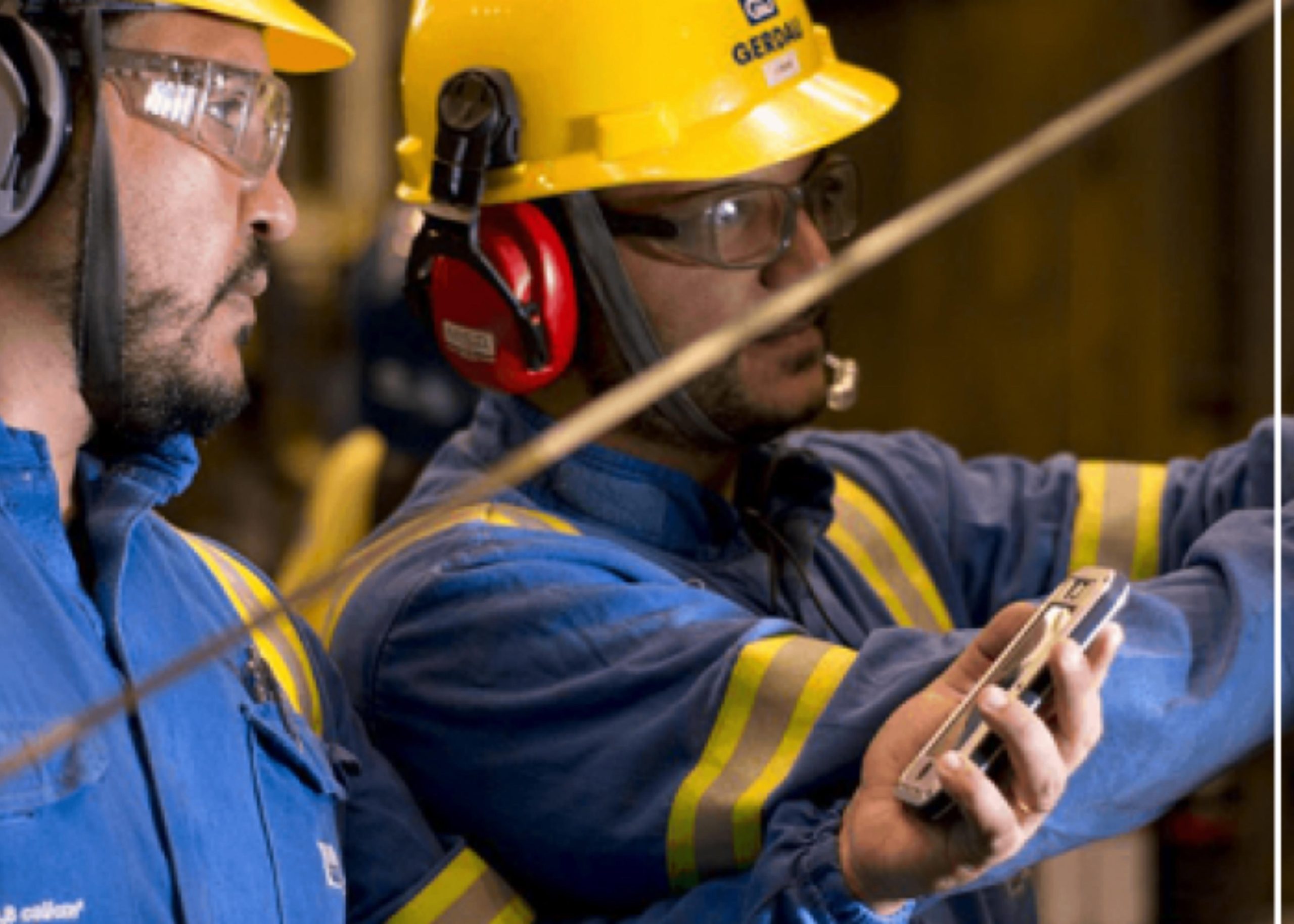 Gerdau lança 240 vagas do programa de capacitação profissional gratuita em Congonhas (MG)