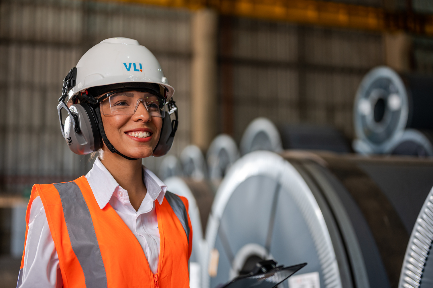 Programa de Trainee da VLI oferta vagas em MG, SP, RJ e outros estados