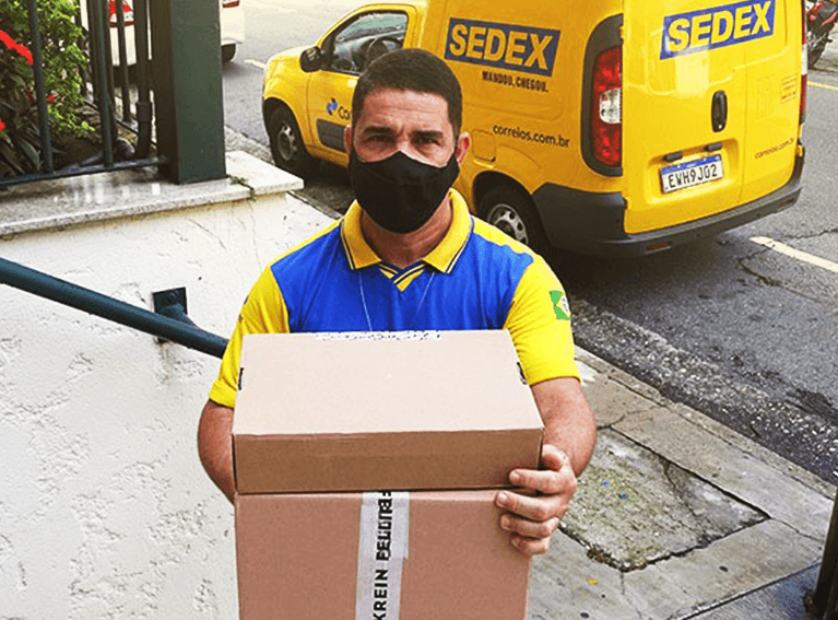 Ouro Preto vai ter CEP(s) específicos por logradouro a partir de 3 de outubro