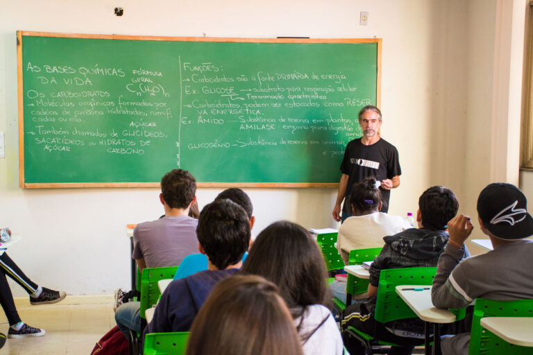 IFMG anuncia inscrições abertas para mais de 5 mil vagas em cursos técnicos e superiores