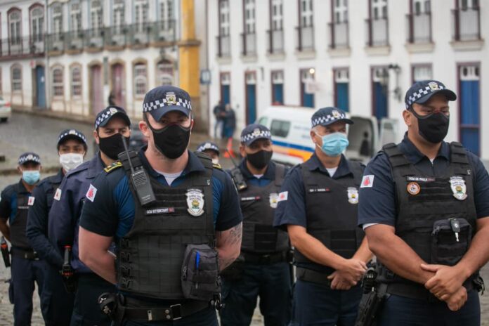Concurso da Guarda Civil Municipal em Ouro Preto: saiba tudo sobre o certame