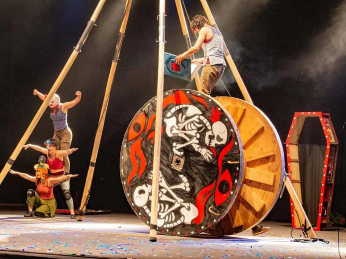 Festival Internacional de Teatro de BH - FIT BH 2022 começa neste sábado, 5