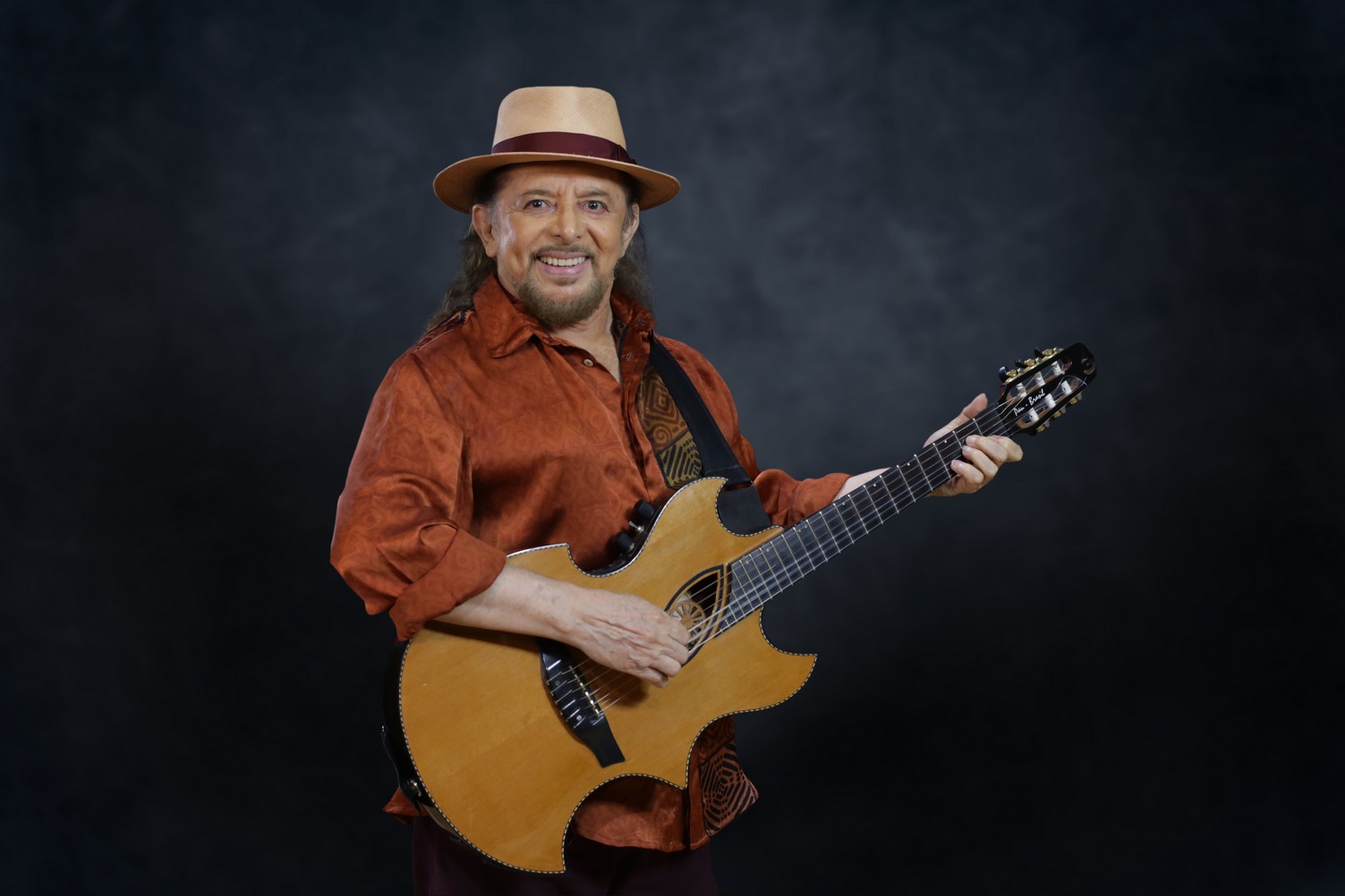 Festival Cantos de Beagá chega a 6ª edição com shows de Geraldo Azevedo, Zeca Baleiro e Vinícius Cantuária