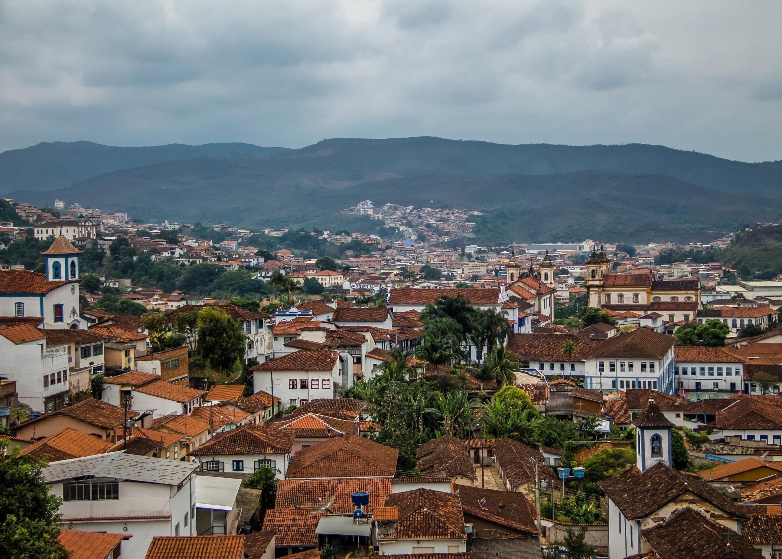 Mariana (MG) atinge R$ 142 milhões de arrecadação da CFEM, terceira maior do estado