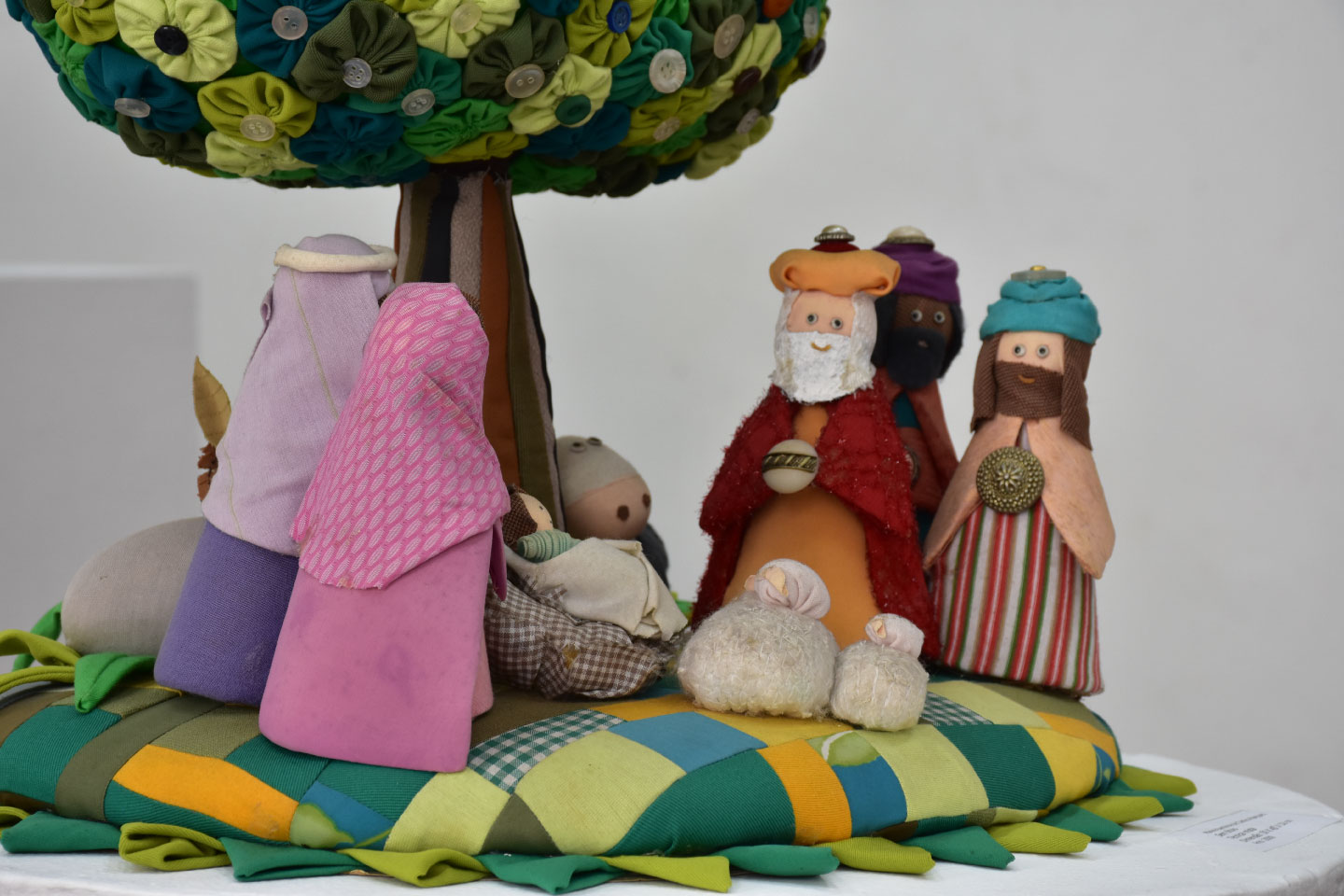 Fundação de Arte de Ouro Preto abre edital para a 50ª Edição do Concurso Nacional de Presépios