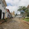 Tiradentes, cidade histórica de Minas Gerais, é rica em gastronomia e em passeios turísticos