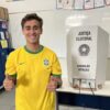 Vereador de BH, Nikolas Ferreira é o deputado mais votado do país com mais de 1,48 milhão de votos