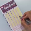 Aposta em MG é premiada com R$ 1,2 milhão na Lotofácil 2629 de segunda-feira