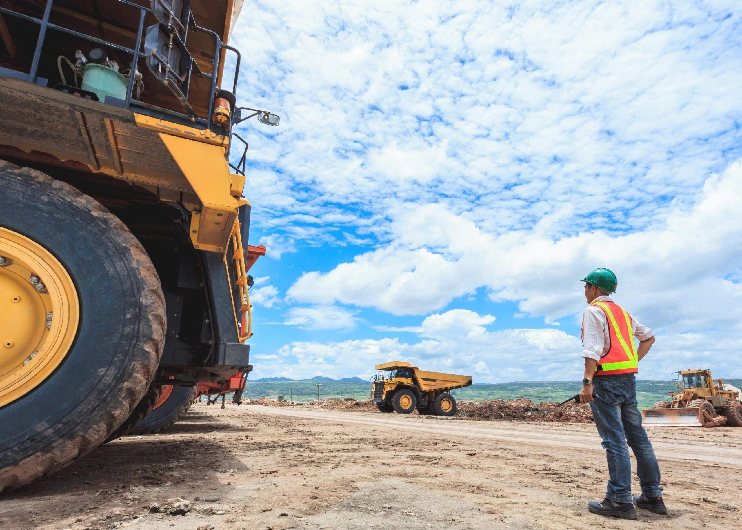 Mineradora abre cerca de 60 vagas para quem tem formação técnica atuar nas plantas de novo produto da empresa