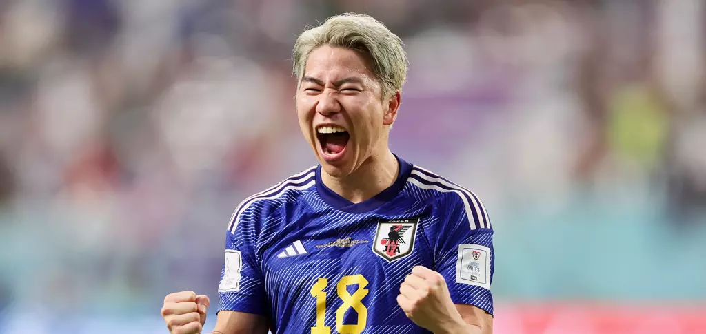 Com direito a viradas históricas, seleções surpreendem na primeira rodada da Copa