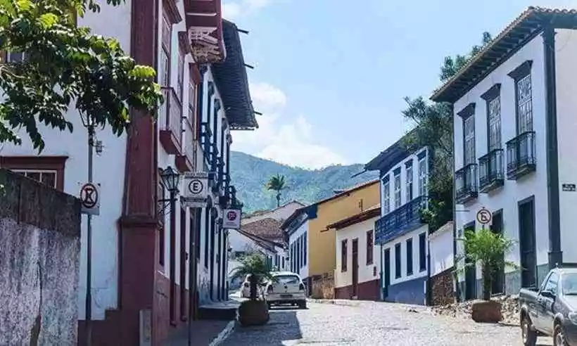 Festival Tradicional da Jabuticaba em Sabará-MG tem início nessa quinta feira, dia 24