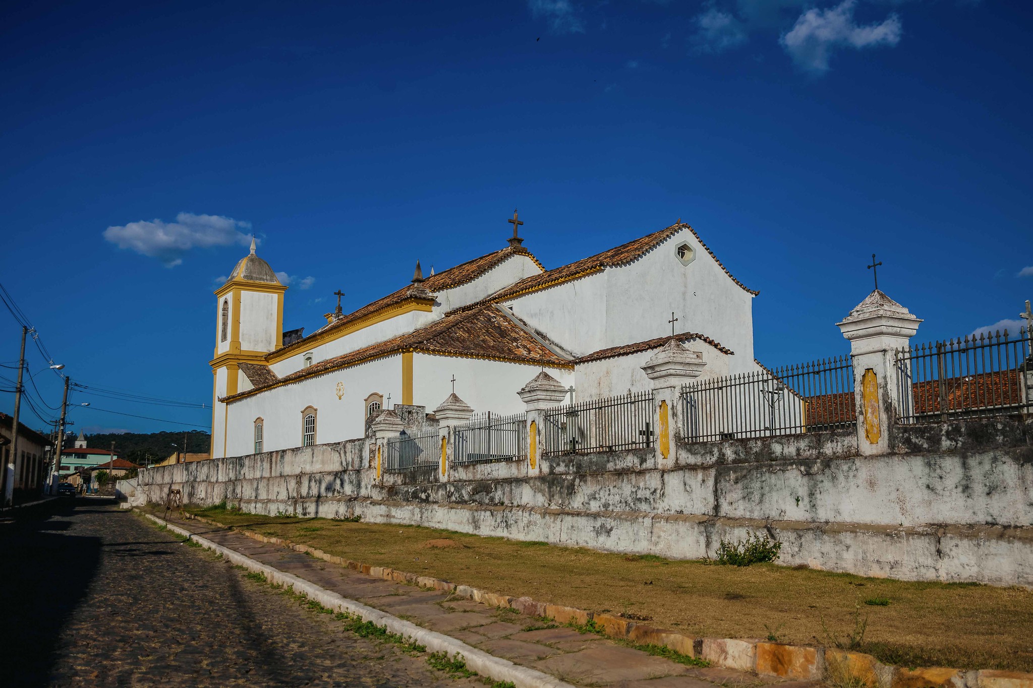 Tradicional Festa da Jabuticaba acontece em Cachoeira do Campo, maior distrito de Ouro Preto, no fim de semana