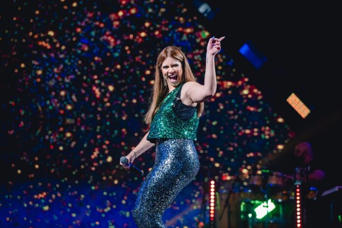 Um ano sem Marília Mendonça: veja estudo do Ecad sobre a artista