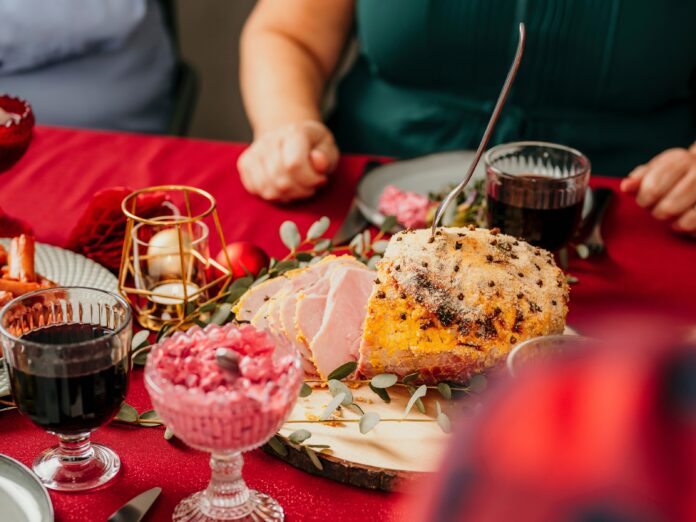 Quatro tendências para a ceia de Natal 2022