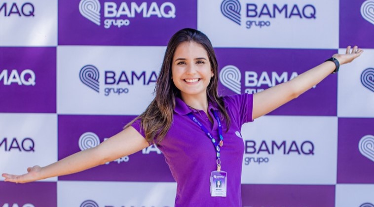 Procurando estágio? Grupo Bamaq abre inscrições com 30 vagas
