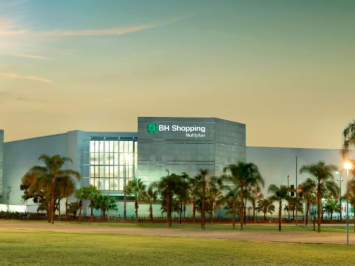 Veja mais de 70 vagas para trabalhar no BH Shopping