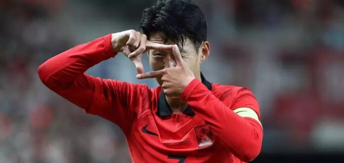 No ritmo de Son, Coreia do Sul tenta surpreender em grupo complicado