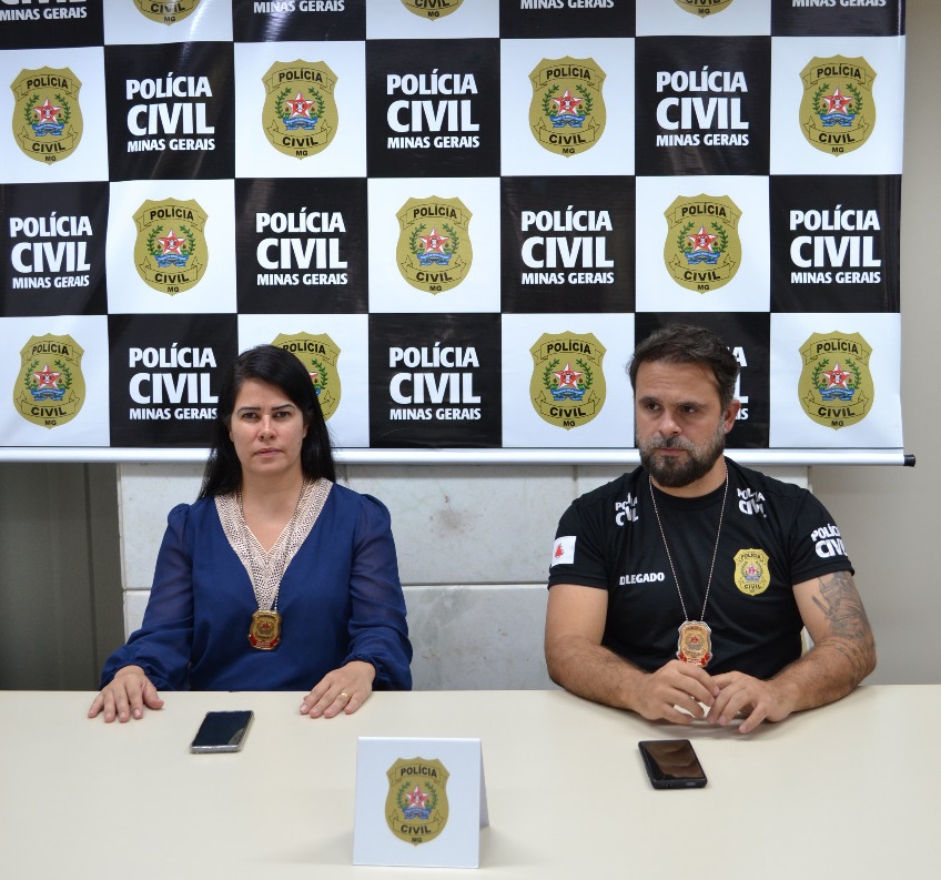 PCMG prende suspeito de exploração sexual e estupro de adolescentes no bairro Ouro Preto, em BH