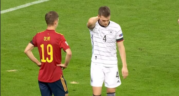 Espanha e Alemanha farão um dos grandes jogos da Copa