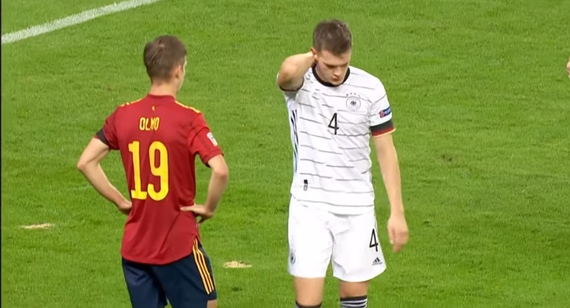 Espanha e Alemanha farão um dos grandes jogos da Copa