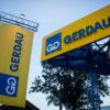 Gerdau tem lucro líquido de R$ 3 bilhões no 3º trimestre do ano