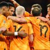 Copa do Mundo - Grupo A: Holanda surge como favorita, enquanto Catar, Senegal e Equador lutam por segunda vaga