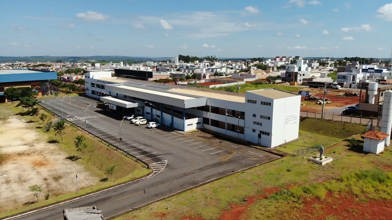 IFMG realiza processo seletivo para professor visitante na área de ciências biológicas