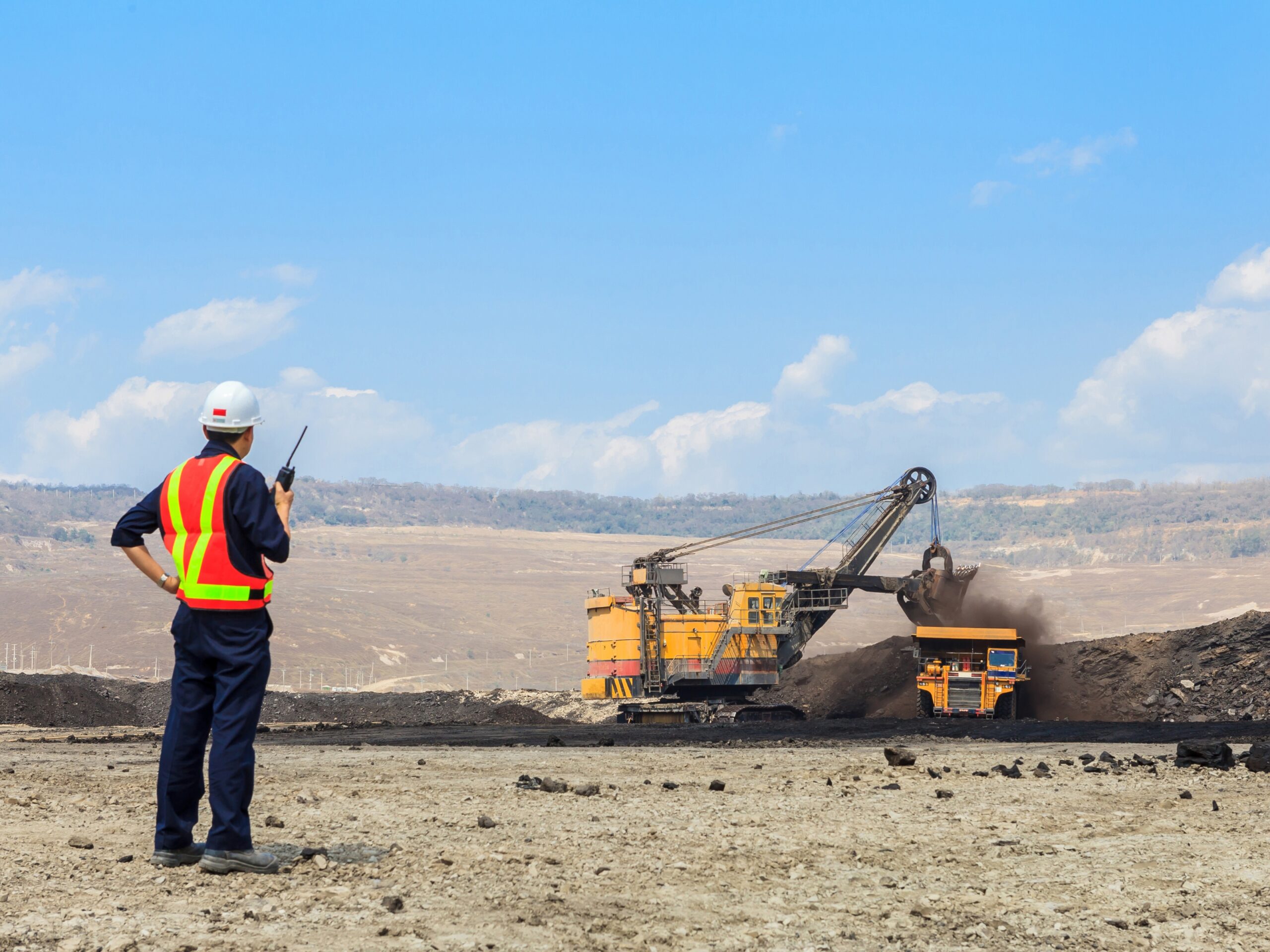 Vale abre vagas de emprego para mecânico, técnicos e operadores em cidade de MG