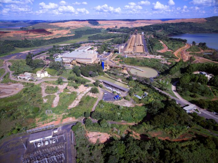 Gigante empresa de fertilizantes contrata para vagas em MG e GO
