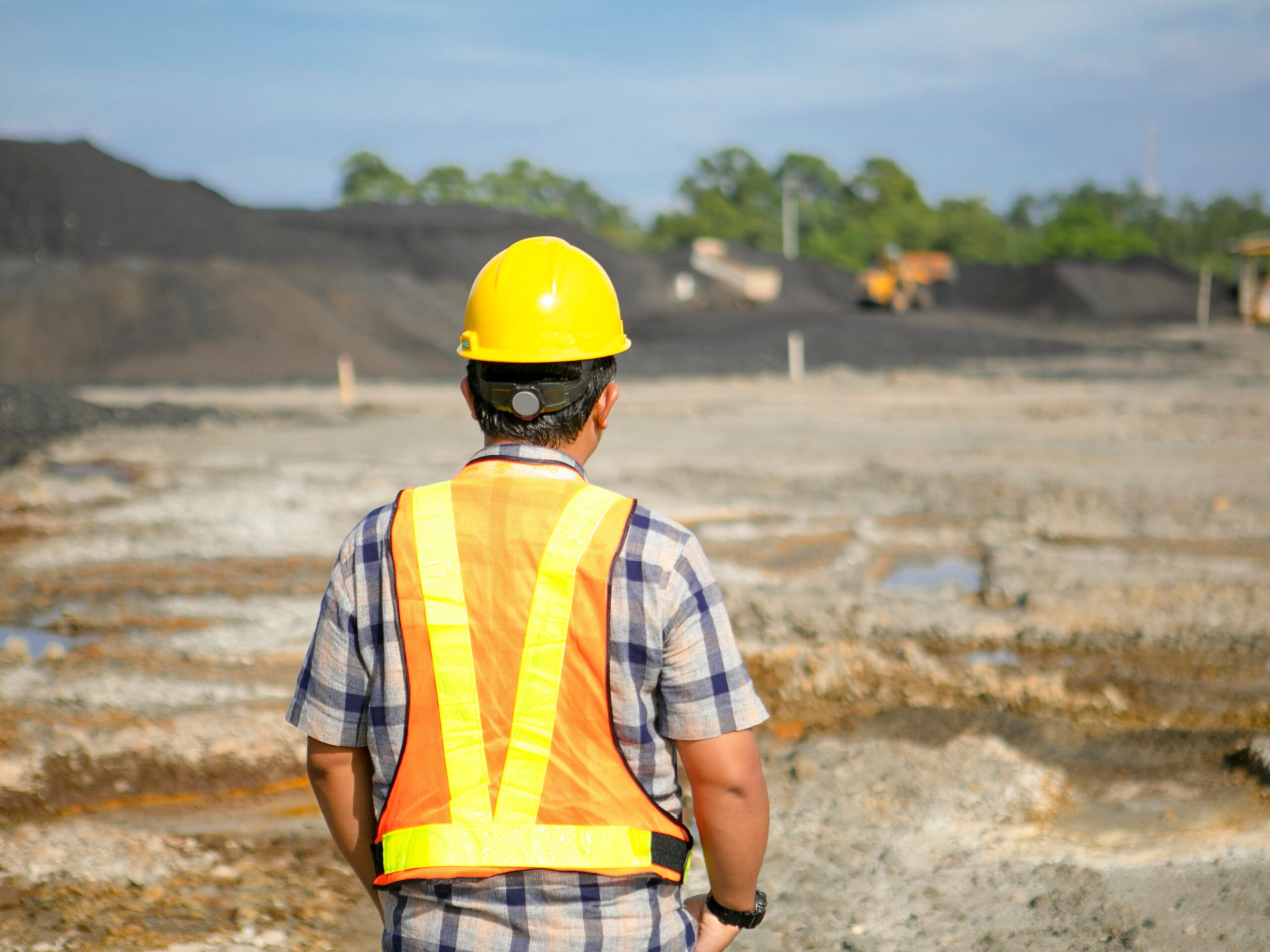 Vagas abertas na SAFM Mineração na região central de MG