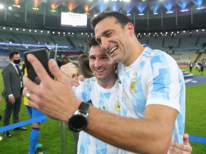 Copa do Mundo - Grupo C: Argentina deve dominar chave com México, Polônia e Arábia Saudita