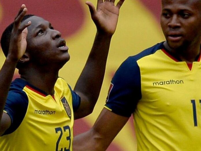 Equador vai ao Catar embalado por grande campanha nas Eliminatórias da América do Sul